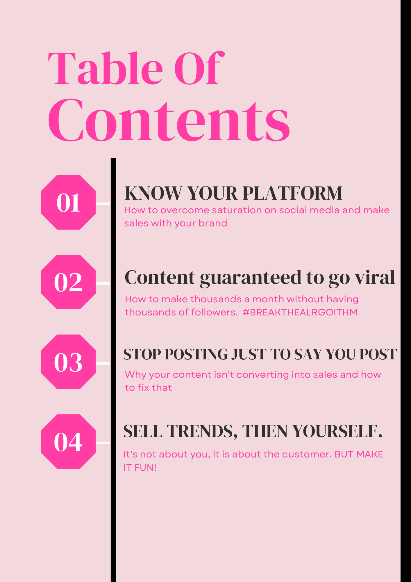Marketing By Kala: Go Viral with $100 OR LESS!