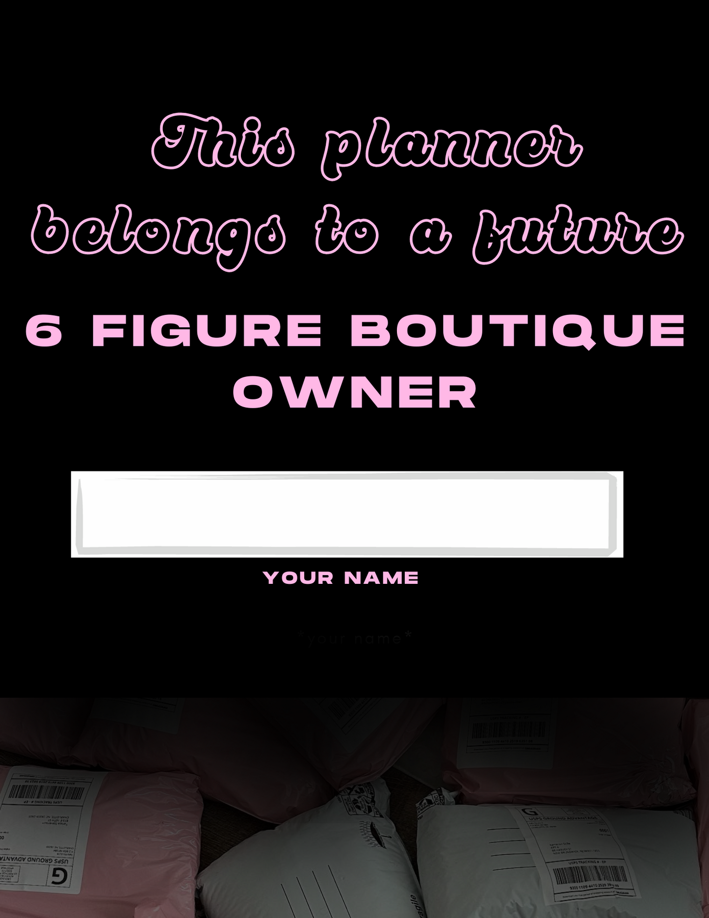 JUMPSTART YOUR BOUTIQUE IN 30 DAYS OR LESS! ACTIONABLE STEP BY STEP GUIDE!