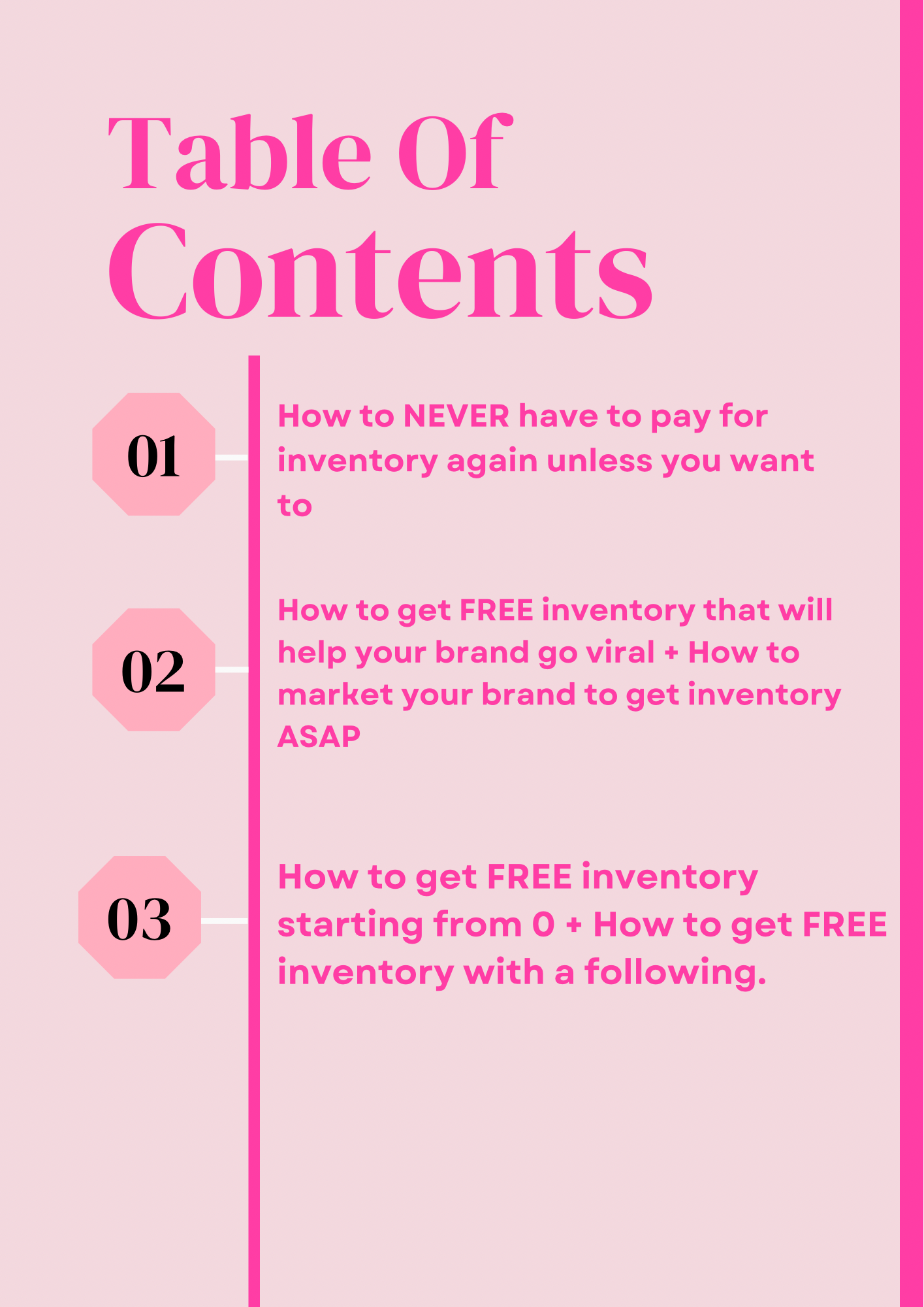 CHEAT CODE: HOW TO NEVER PAY FOR INVENTORY + HOW TO SELL IT! 3 STEP GUIDE📦🔑